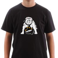  Angry bulldog | Buldog